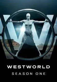 Todas as Temporadas Completas – Westworld