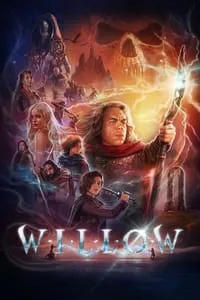 Willow – 1ª Temporada Completa