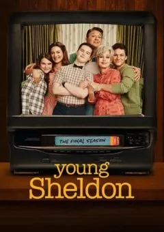 Young Sheldon – 7ª Temporada