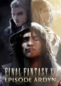 Final Fantasy XV: Episodio Ardyn – Prologue