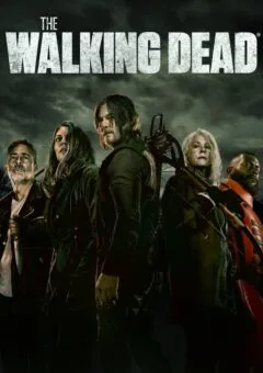 The Walking Dead – 11ª Temporada
